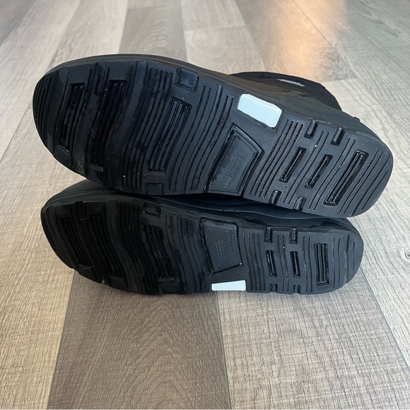 Suicoke BOWER-evab - Black - Picture 5 of 5